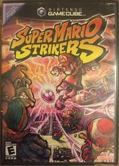 Super Mario Strikers for shops Nintendo GameCube