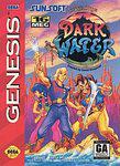 Pirates deals of Dark Water for Sega Genesis