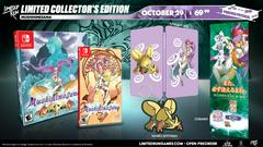 Mushihimesama Collector’s Edition for store Nintendo Switch