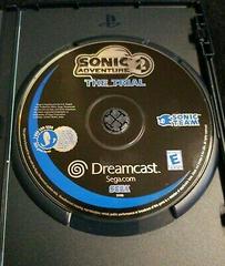 Sonic Adventure 2 shops for Sega Dreamcast