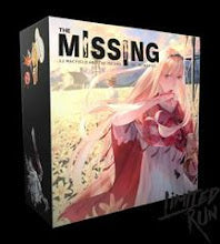 SEALED The Missing offers Collector's Edition For Playstation 4