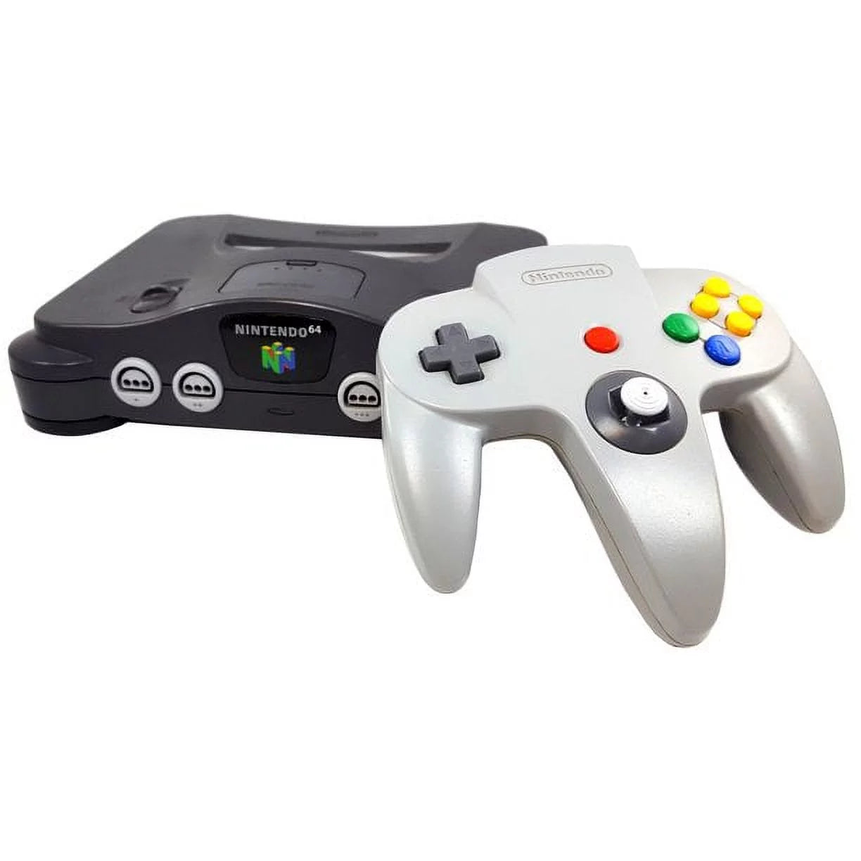 Nintendo 64