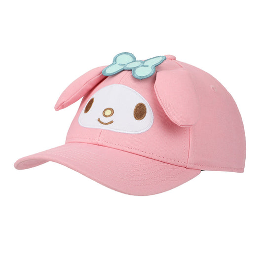 My Melody 3D Cosplay Hat