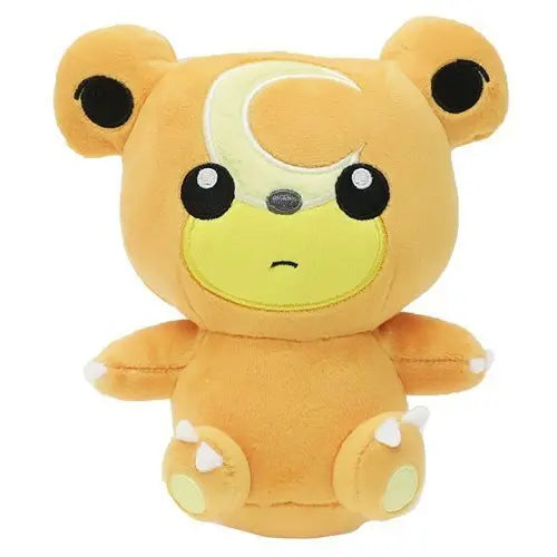 Sanei Teddiursa Plush