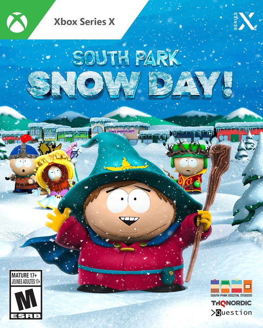 South Park: Snow Day - Xbox Series X