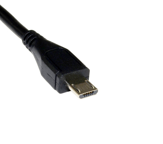 Micro USB Charge Cable