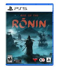 Rise of Ronin - Playstation 5