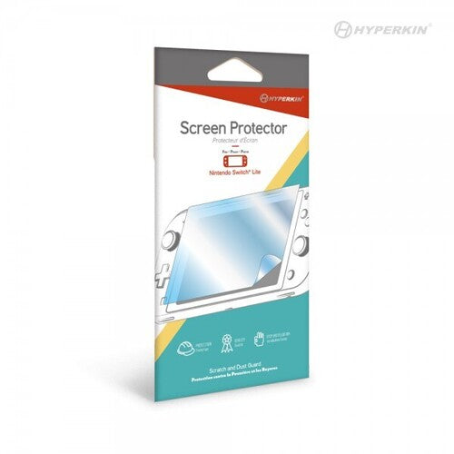 Hyperkin Nintendo Switch Lite Screen Protector