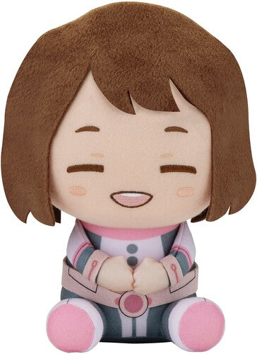 Ochaco Uraraka My Hero Academia Big Plush