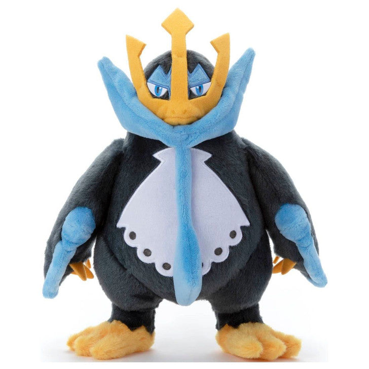 Empoleon I Choose You! Plush