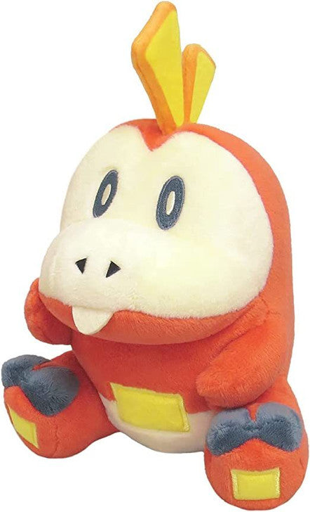 Sanei Fuecoco Plush