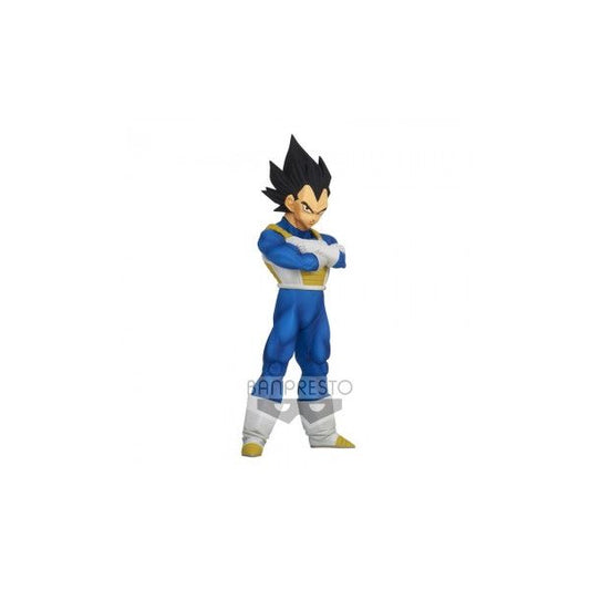 Dragon Ball Z Burning Fighters vol.2 Vegeta Figure