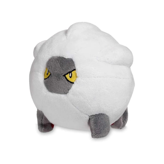 Shelgon Sitting Cuties Plush - 4 ¾ In.