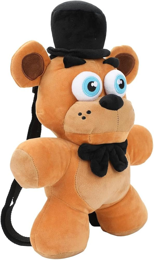 Five Nights at Freddy's Plush Mini Backpack