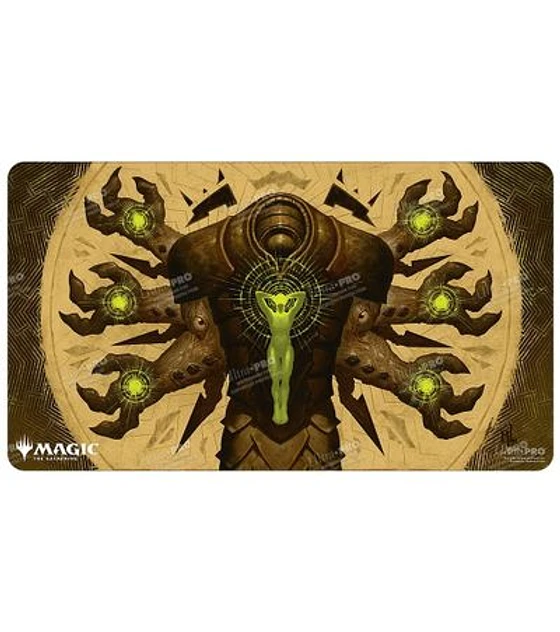 Ultra Pro Mystical Archives Inquisition of Kozilek Playmat