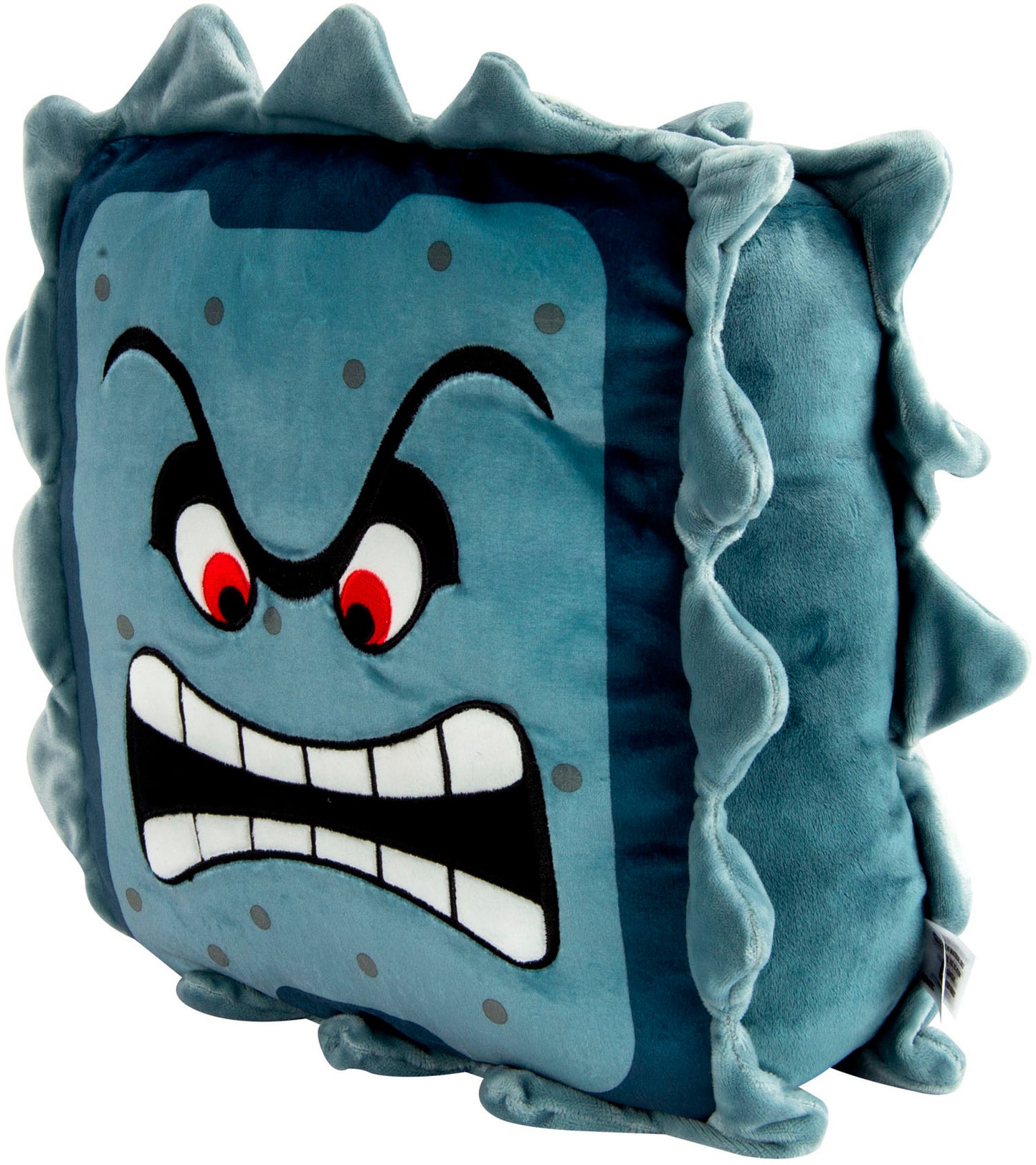 Thwomp Club Mocchi-Mocchi Mega Plush