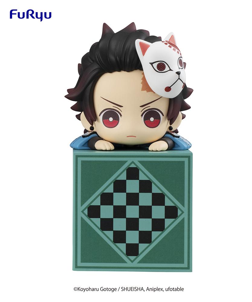 Demon Slayer: Kimetsu no Yaiba Hikkake Figure Kamado Tanjiro - Version B