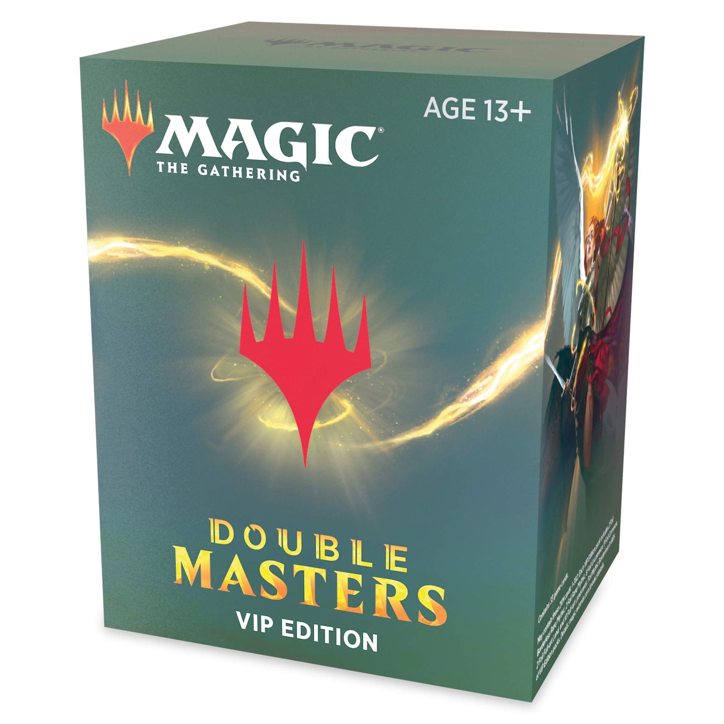 Double Masters VIP Edition Booster Box