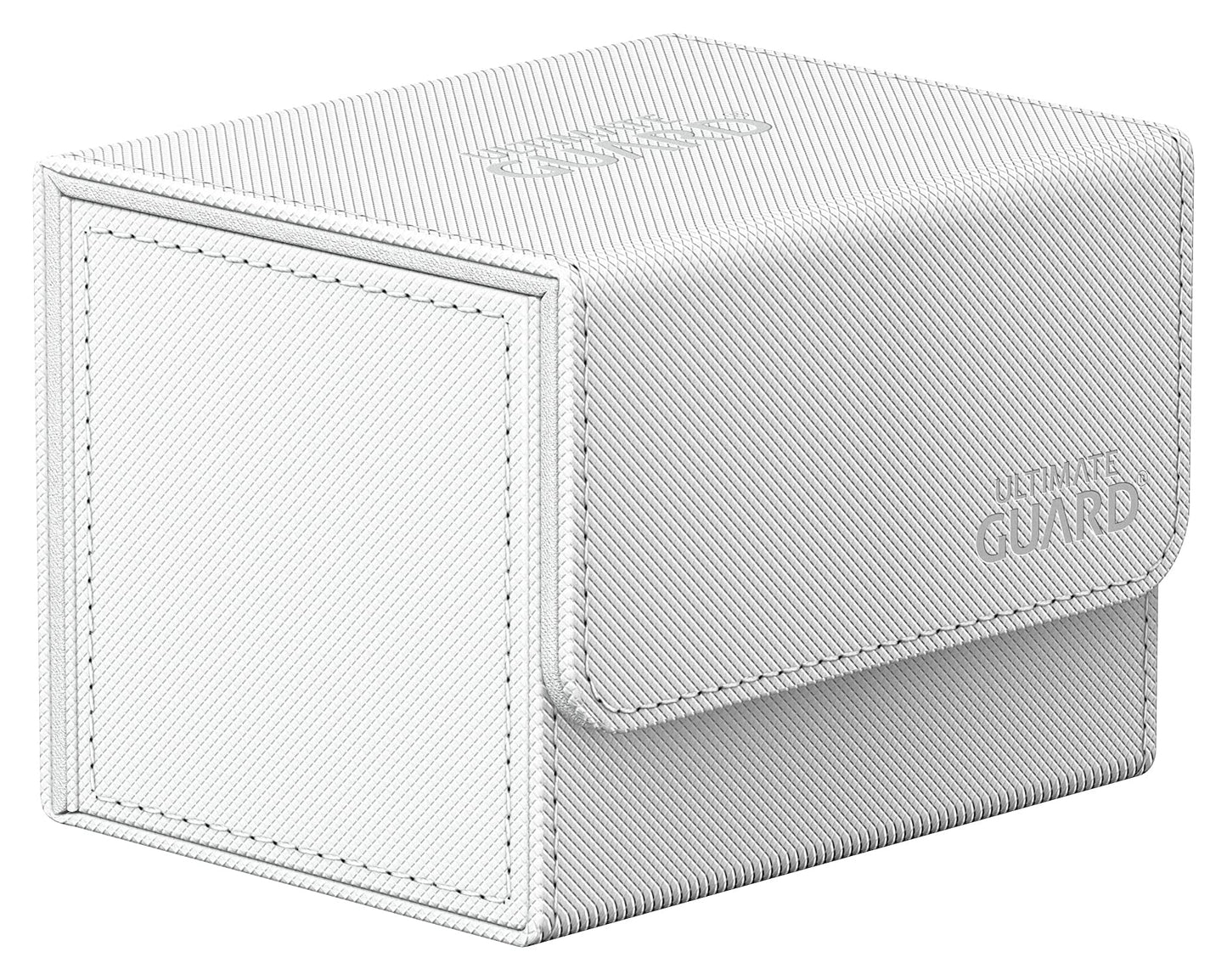 Ultimate Guard Xenoskin Sidewinder 100+ Deck Box