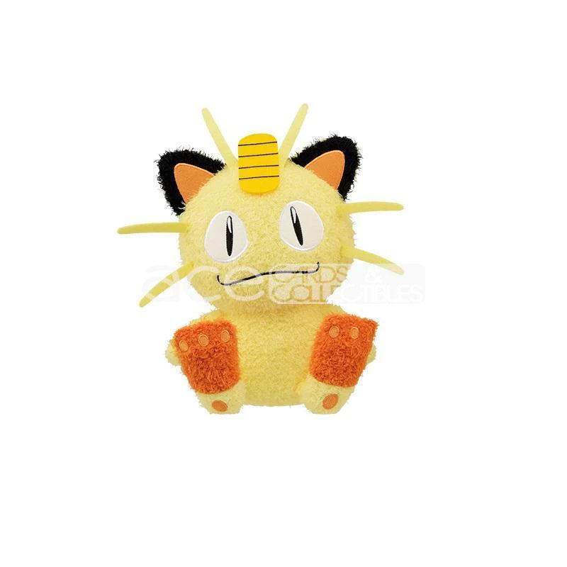 Meowth Hanging Plush