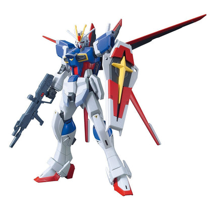 ZGMF-X56S/a Force Impulse Gundam HG