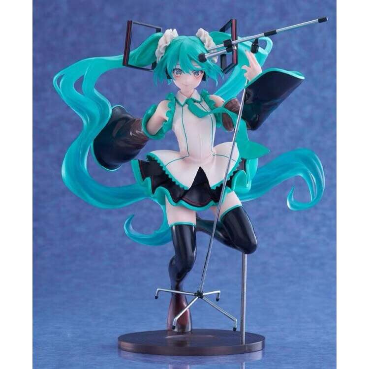 Hatsune Miku Birthday 2023 Ver Figure