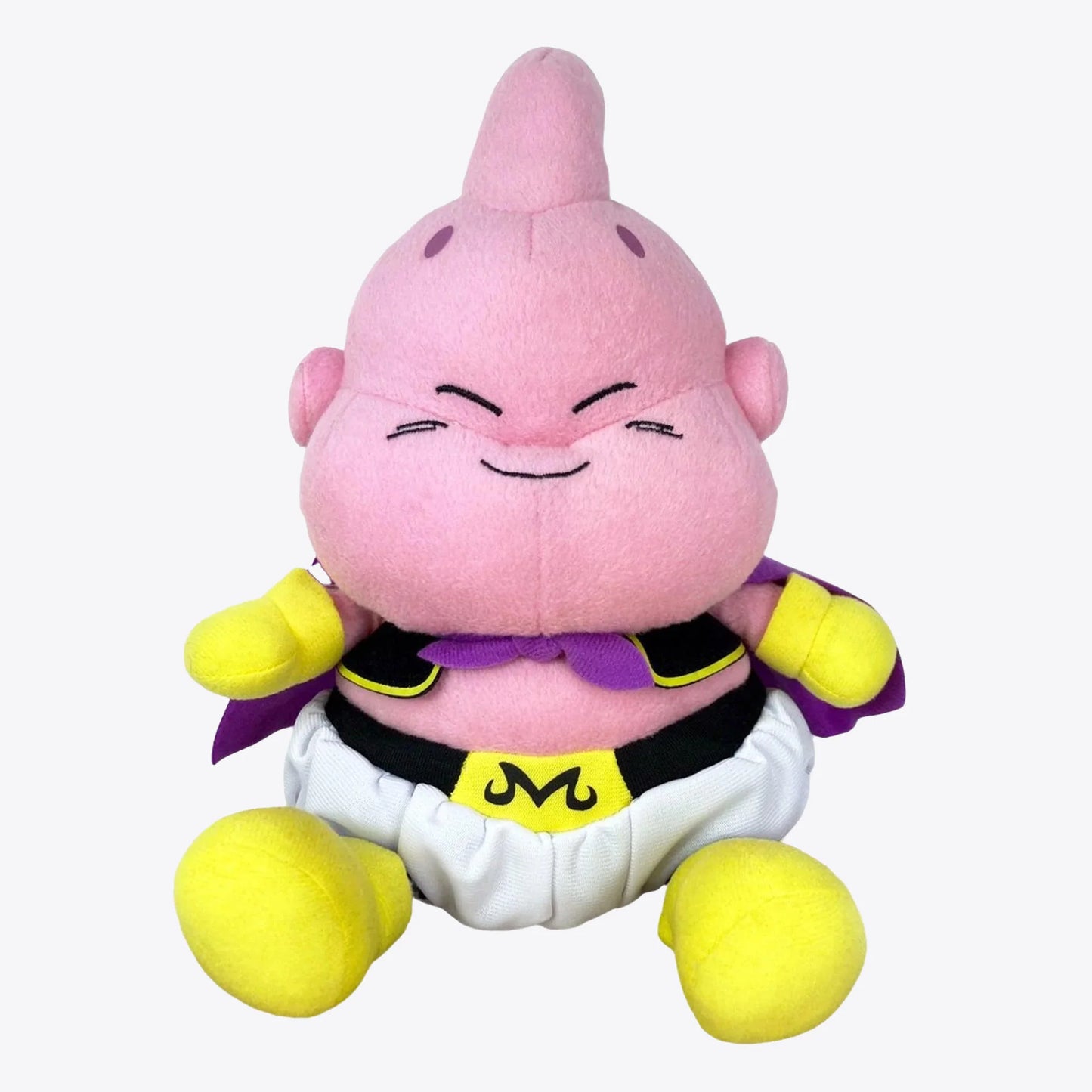 Dragon Ball Z Majin Buu 7" Plush