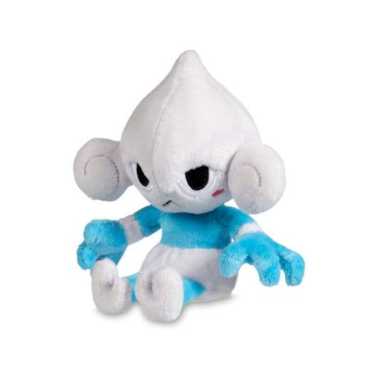 Meditite Sitting Cuties Plush - 5 In.