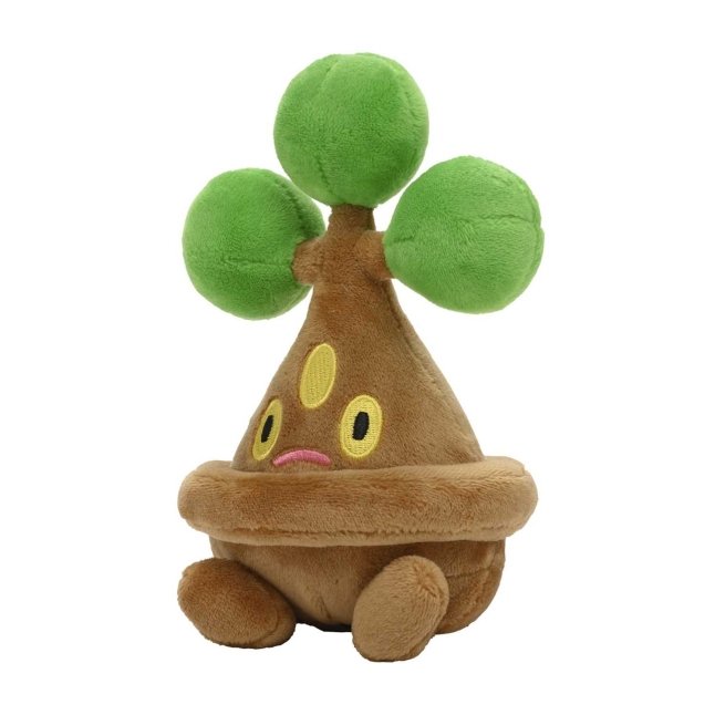 Bonsly Sitting Cuties Plush - 5 ½ In.