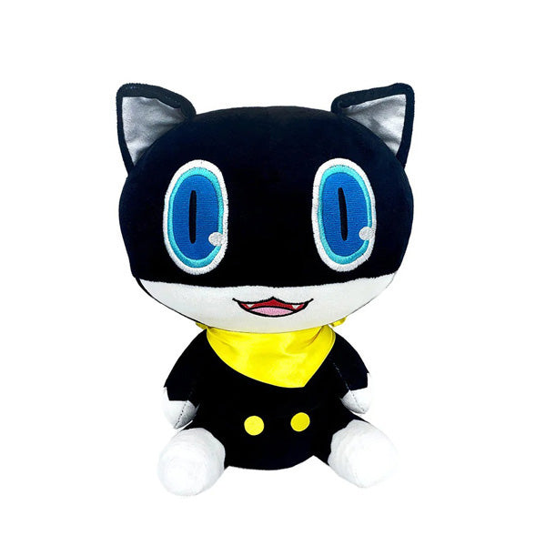 Stubbins Morgana Persona Plush