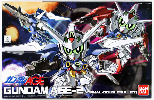 Gundam Age-2 2 in 1 SD