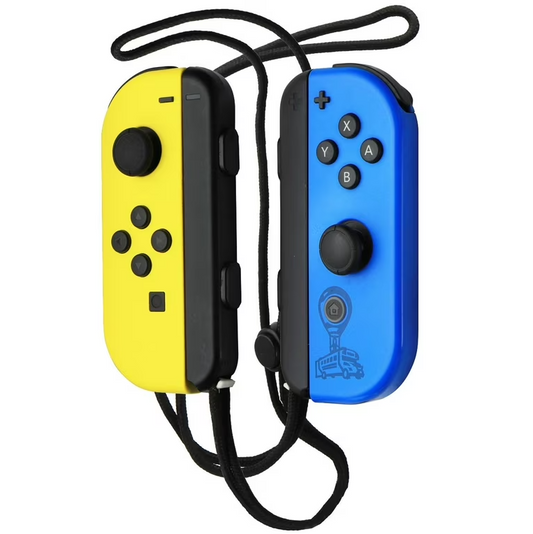 Fortnite Wildcat Joy-Con - Nintendo Switch