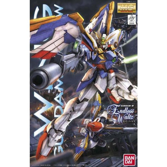 Wing Gundam XXXG-01W Endless Waltz MG