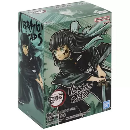 Muichiro Tokito - Demon Slayer Vibration Stars Figure