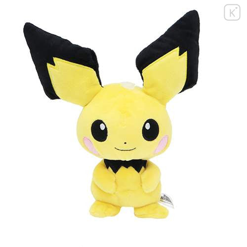 Sanei Pichu Plush