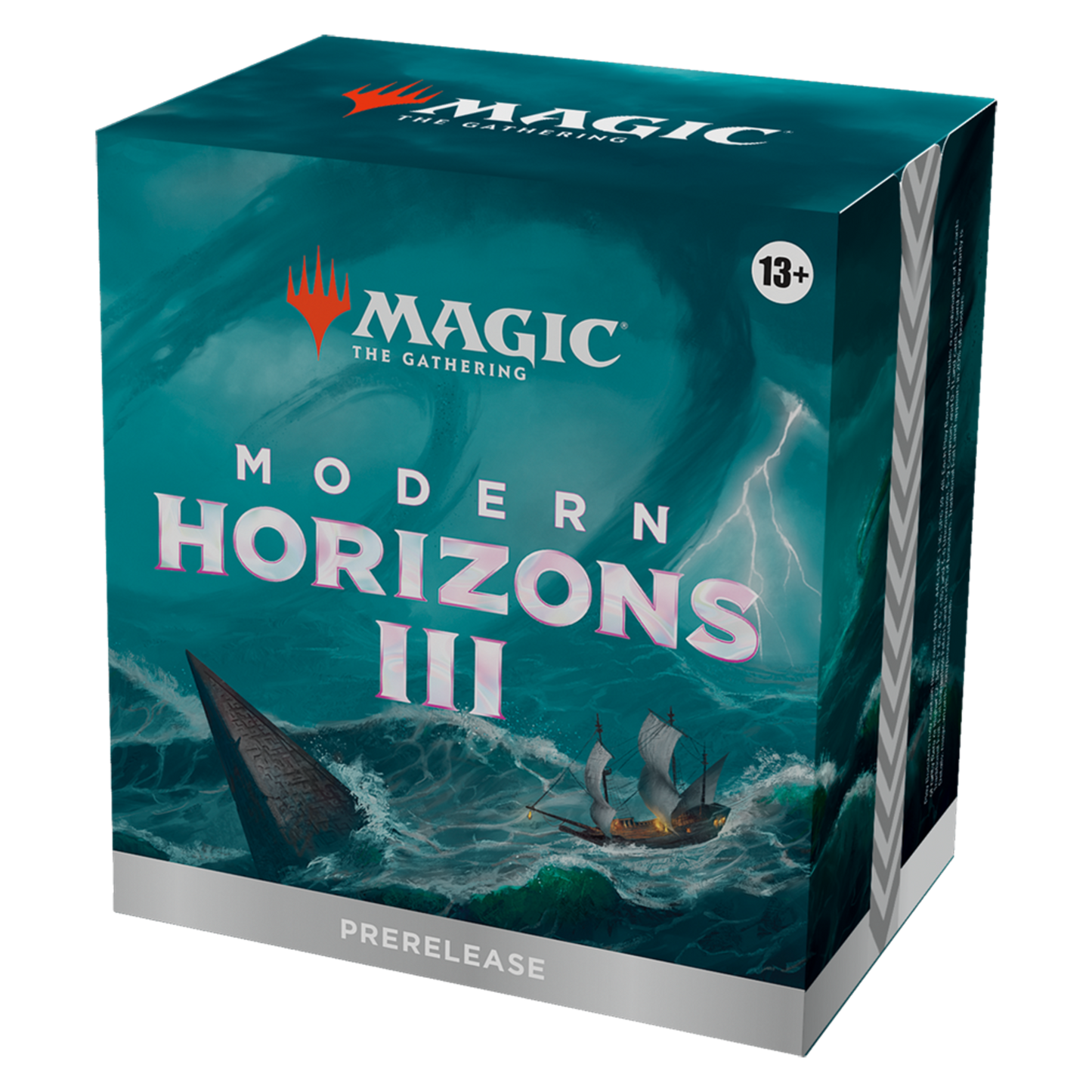 Modern Horizons III Prerelease Kit