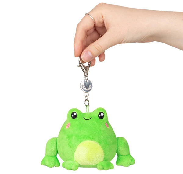 Micro Squishable Frog