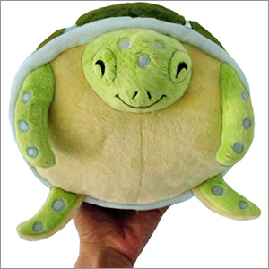 Mini Squishable Sea Turtle