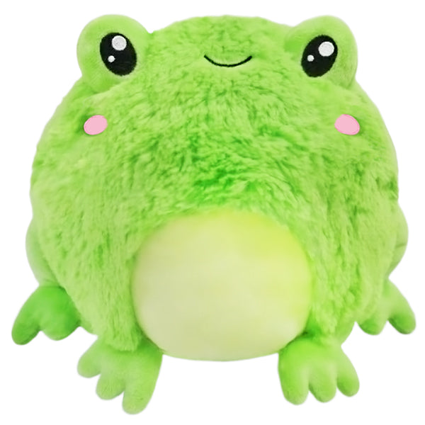 Mini Squishable Frog