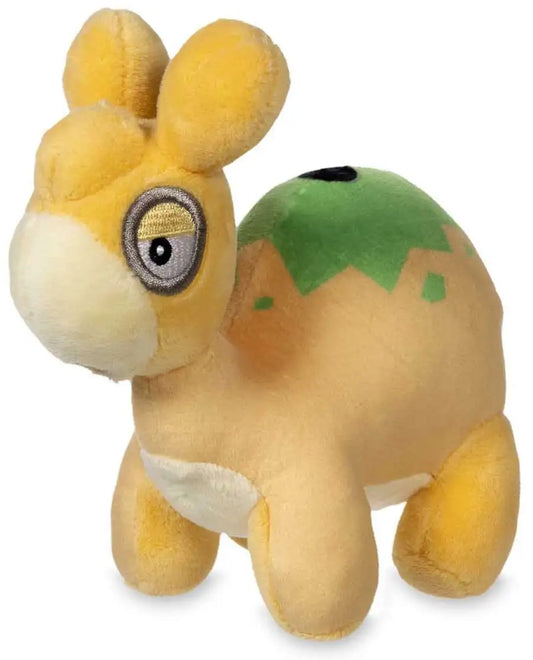 Numel Sitting Cuties Plush - 5 In.