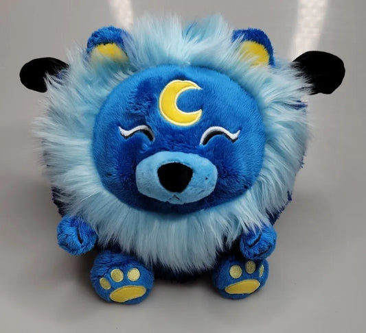 Mini Squishable Lunar Lion