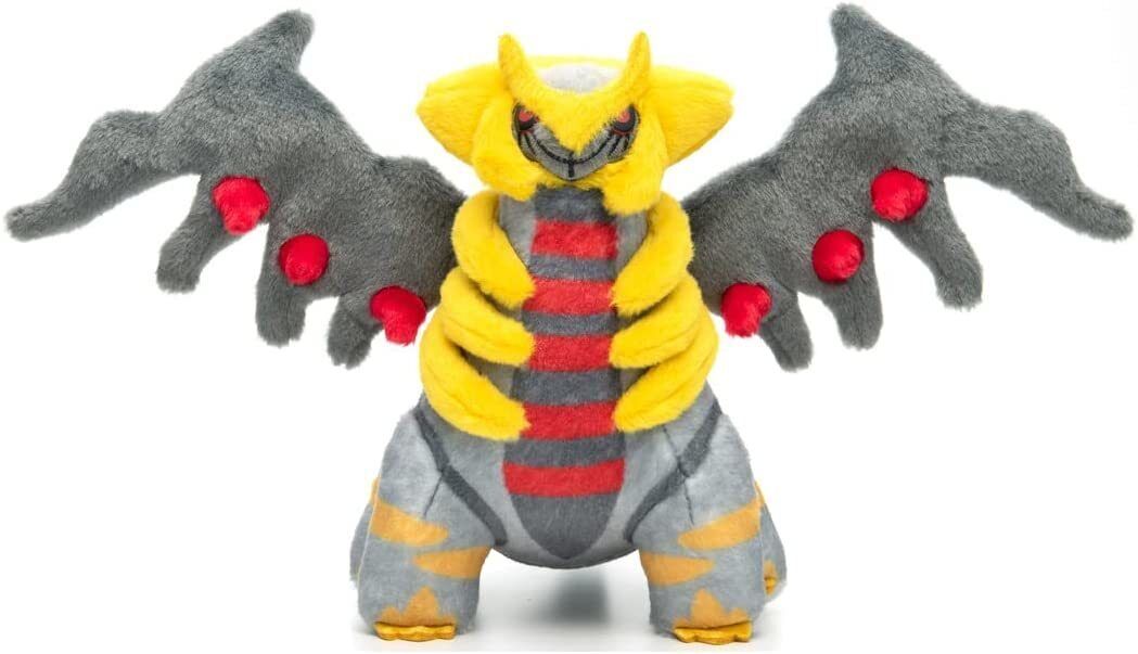 Giratina I Choose You! Plush