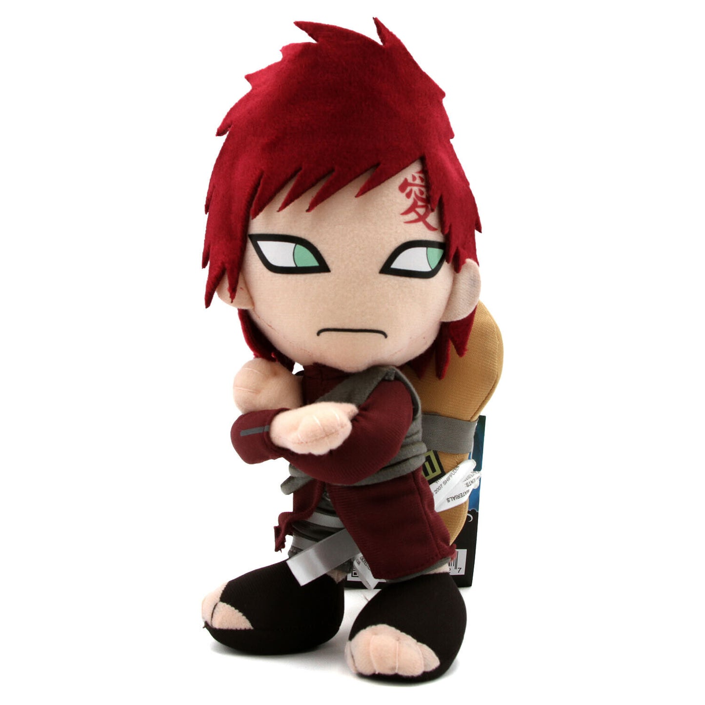 Gaara 8"" Plush