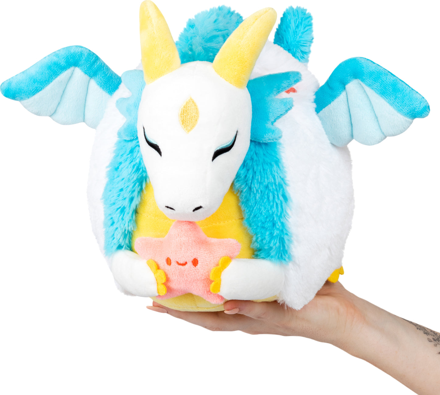 Mini Squishable Wish Dragon