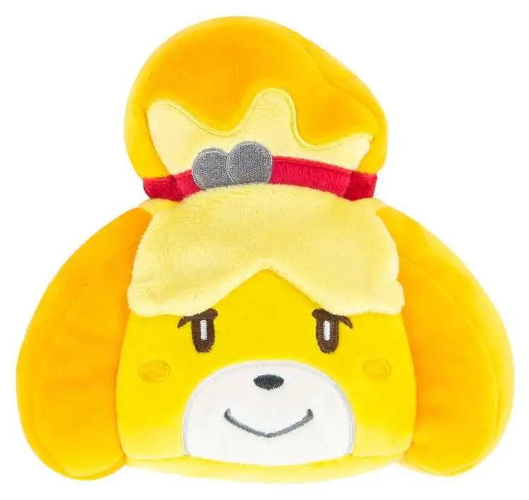 Animal Crossing Isabelle Mochi Small Plush