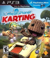 Little Big Planet Karting - Playstation 3