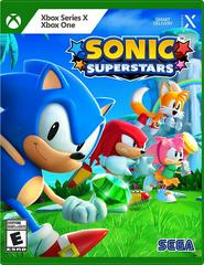 Sonic Superstars - Xbox Series X