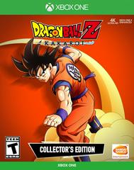 Dragon Ball Z: Kakarot [Collector's Edition] - Xbox One