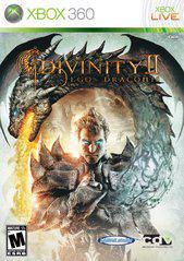 Divinity II: Ego Draconis - Xbox 360