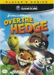 Over the Hedge [Player's Choice] - Gamecube